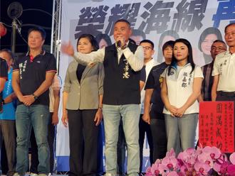 成立反罷總部  丁學忠：用選票選出雜質  再用納稅錢清掉雜質？