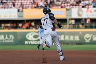 中職》統一獅離封王只差一步！中信兄弟想逆襲剩「唯一劇本」