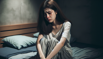 外婆同居人伸狼爪！摸7歲男童生殖器 還開價千元要外孫女「陪睡」