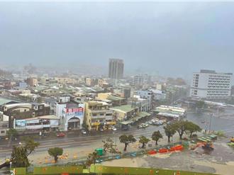 中小社區、旅宿未來也要防洪     經部加嚴出流管制門檻到1公頃