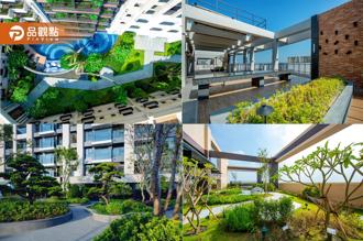 品觀點｜2025建築園冶獎 高雄市大樓12案獲獎