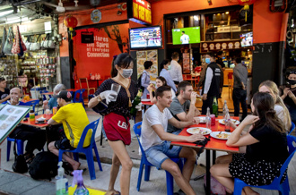 游泰注意！泰国「限酒令」新法生效 火车站、列车禁止喝酒