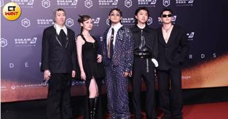 金曲36》美秀集團內鬨恐成最後合體　修齊：羅馬不是一天造成