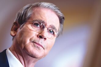 美刪除報復稅 華爾街鬆口氣