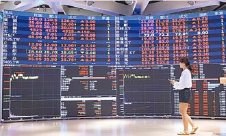 台股悍 拚連二月強彈千點