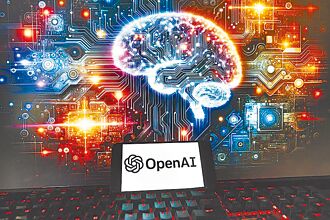 AI伺服器升級潮 三台廠搶商機