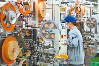 陸5月工業企業利潤 年減9.1％