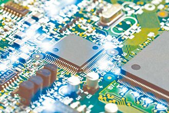 CSP自研晶片 智原、巨有抢商机