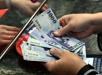 台幣奔28字頭 受惠股好嗨