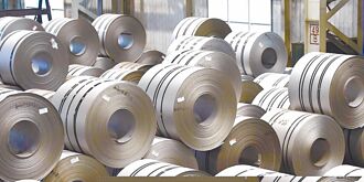 華新 調漲7月不銹鋼外銷價