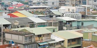 興富發 搶下新北最大眷村都更案