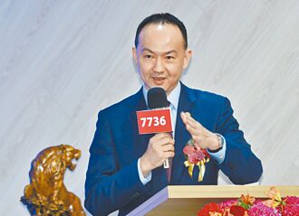 虎山三箭齊發 全年展望正向