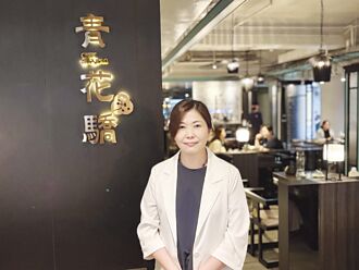 職場達人－王品集團鍋類事業群總經理 呂意真3字心訣 率王品火鍋登頂