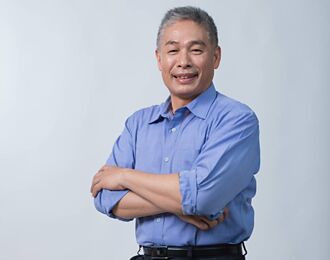 職場達人－澎湖縣慈光慈善會理事長 葉竹林揭新願景 打造宜居永續澎湖