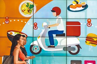 傳產、車市需求不振 景氣轉綠燈