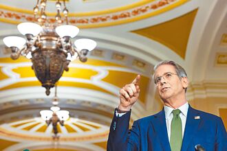 美刪大而美報復稅 華爾街鬆口氣