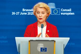 歐盟拚速戰速決 研擬降稅換協議