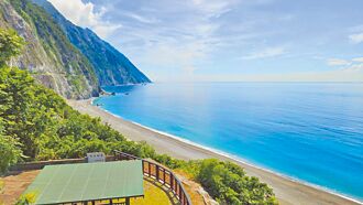 迎暑假 太魯閣7月1日起開放2大景點