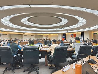 左轉未禮讓事故 北市府提解方