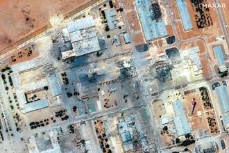 各说各话 伊朗浓缩铀去向 演成罗生门