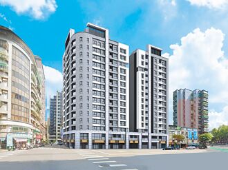 板橋 海砂屋都更過審 將建2大樓