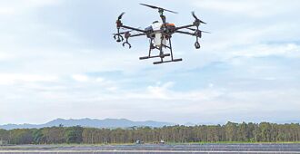 軍演禁飛無人機 農業噴灑受阻