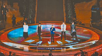 五月天唱回台北近乡情怯