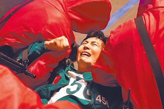 《魷魚遊戲》第3季上線 驚見奧斯卡影后