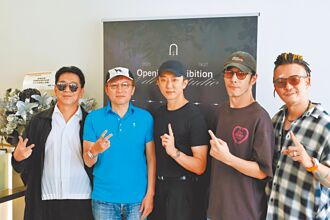 孙鹏开条件喊遗产全给孙安佐