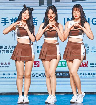 韓援三本柱憂Dora 盼她早日歸隊