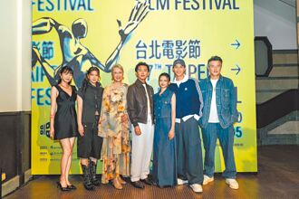 李銘順拍《凶宅》導演嫌他太吵嚇跑鬼