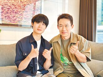 郭德君闖演藝圈拒被說靠爸