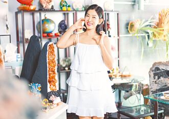 米可白收視贏孫綻 虧對方奧步阻背詞