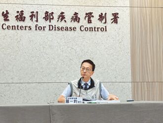 10月起 公费新冠疫苗仅供高风险族群