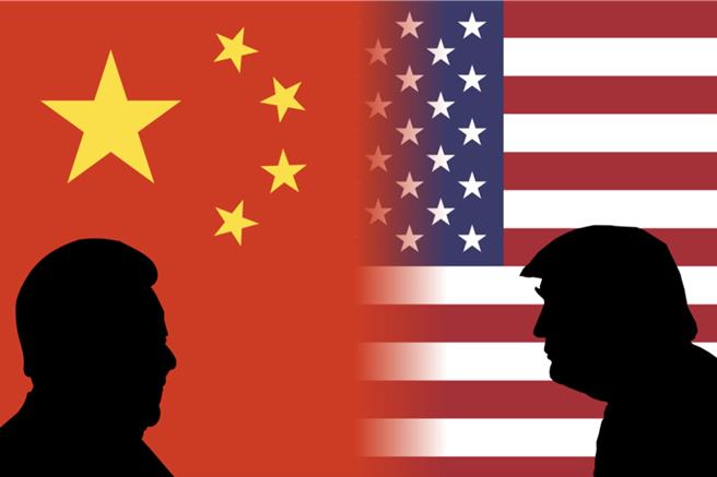 《日經亞洲》：美方正制訂川普訪華計畫，帶上數十名CEO。（圖：shutterstock／達志）