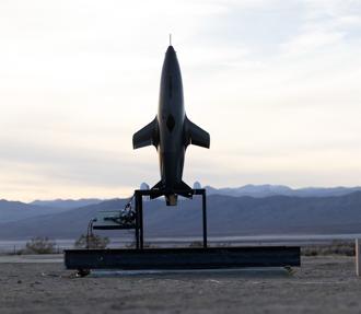 「蝮蛇」垂直起降巡弋飞弹  提升分散式作战优势