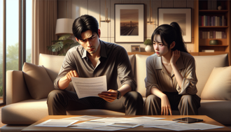 外遇離家未盡人母之責 還不願意見面！一對兒女氣炸了