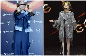 张清芳催歌王吕士轩「走快一点」遭炎上 网轰：没水准