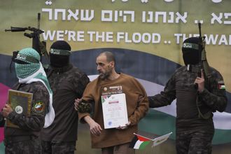 以色列報復再下一城！轟斃哈瑪斯創始人