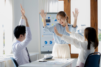 4生肖7月貴人撐腰、財路開 屬龍財福雙收