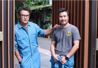 孝親獎》李銘忠憶已逝母親淚崩 李銘順吐遺憾：不該讓爸媽退休