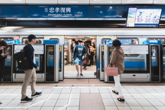 捷運坐錯方向、找不到出口？官方揭密「編號命名法則」