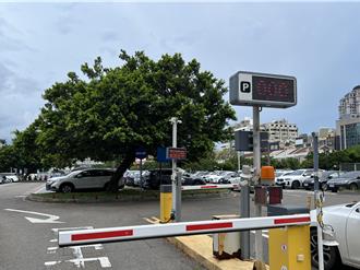 共享車位6年零發證！竹市議員促市府積極推動
