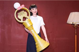 金曲慶功》魏如萱緬懷大S惹淚崩「強忍情緒」曝與小S私下互動