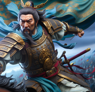 一代名門楊家將 北宋滅亡時跑哪去了 3原因令人唏噓