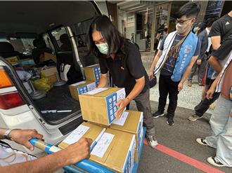 罷藍再＋1！「中三拒瓔」二階連署補件完成 楊瓊瓔回應了