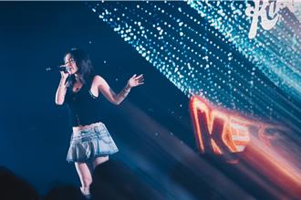 金曲36》南北同為金曲夜狂嗨！ 「高流金趴」超過5千人參與