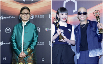 金曲36》魏如萱2封歌后激殺3輪勝出 評審團主席丁曉雯：不記得了