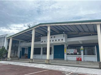 抗震升級！花蓮8千人慶豐村有福了 舊活動中心7月動工