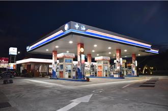 加油要快！汽柴油明起調漲0.4元